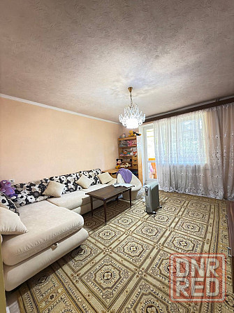 Продажа отличной 3х комнатной квартиры на Верхнем Солнечном, Центрально- Городской район, г. Макеевк Макеевка - изображение 3