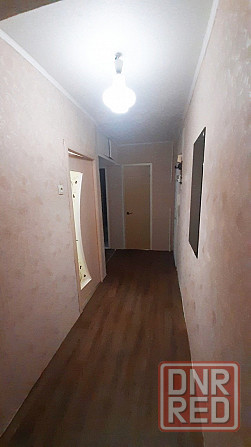 Продам 3-х ком квартиру. Донецк. Оптимальная цена. Донецк - изображение 12