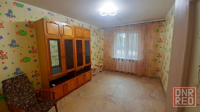 Продам 3-х ком квартиру. Донецк. Оптимальная цена. Донецк - изображение 3