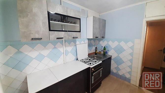 Продам 3-х ком квартиру. Донецк. Оптимальная цена. Донецк - изображение 6