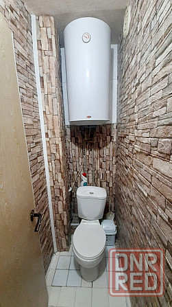 Продам 3-х ком квартиру. Донецк. Оптимальная цена. Донецк - изображение 5