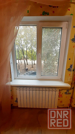 Продам 3-х ком квартиру. Донецк. Оптимальная цена. Донецк - изображение 7