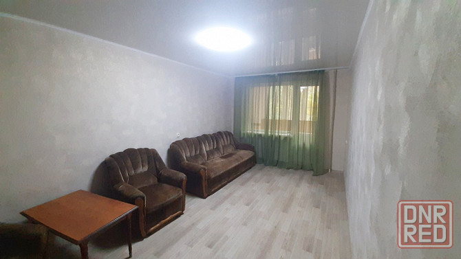 Продам 3-х ком квартиру. Донецк. Оптимальная цена. Донецк - изображение 2