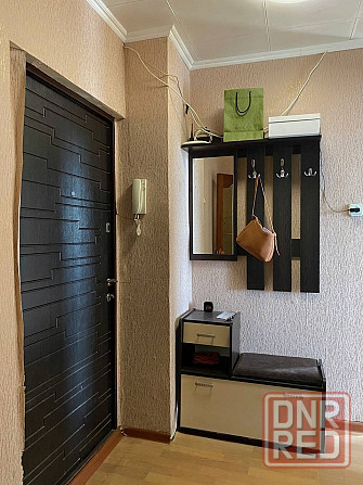 Сдам 2-комнатную квартиру в Калининском районе, Грузия. Донецк - изображение 1