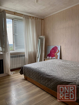 Сдам 2-комнатную квартиру в Калининском районе, Грузия. Донецк - изображение 2