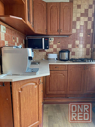 Сдам 2-комнатную квартиру в Калининском районе, Грузия. Донецк - изображение 3