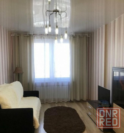 Сдам квартиру в Макеевке на почте Макеевка - изображение 1