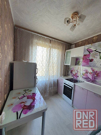Сдам 1-комнатную квартиру в Ленинском районе, Боссе. Донецк - изображение 3