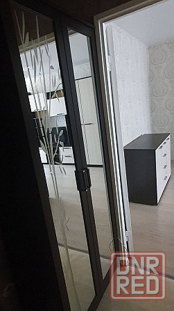 Сдам 1-комнатную квартиру в Ленинском районе, Боссе. Донецк - изображение 2