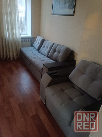 Продам дом район ГорГАИ Донецк - изображение 11