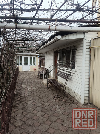 Продам дом район ГорГАИ Донецк - изображение 2