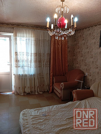 Продажа 2-к квартиры Макеевка, Мирный рынок Макеевка - изображение 2