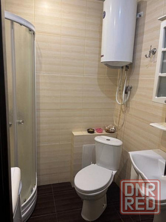 Предлагается к продаже однокомнатная квартира в Калининском районе Донецк - изображение 1