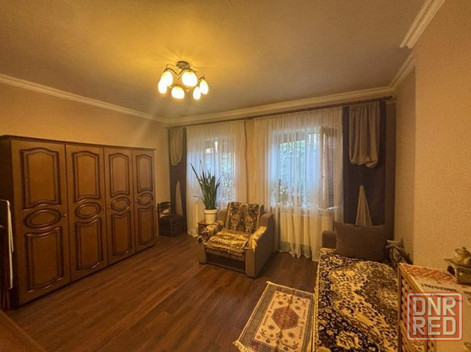 Предлагается к продаже однокомнатная квартира в Калининском районе Донецк - изображение 4