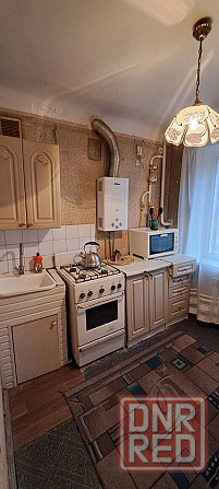 Сдаётся 2 комнатная квартира в Приморском районе Мариуполь - изображение 5