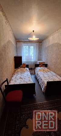 Сдаётся 2 комнатная квартира в Приморском районе Мариуполь - изображение 1