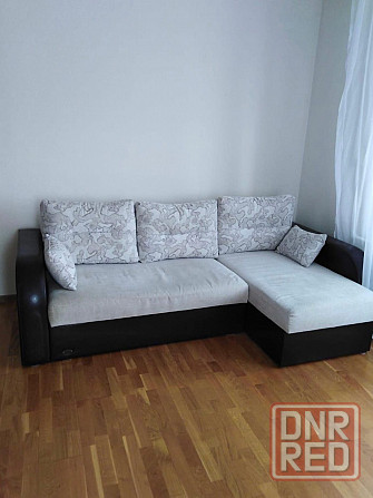 Сдам 2-х комнатную квартиру на Плеханова Макеевка - изображение 2