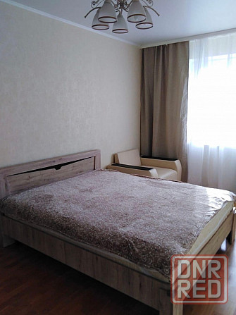 Сдам 2-х комнатную квартиру на Плеханова Макеевка - изображение 4