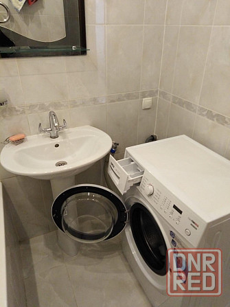 Сдам 2-х комнатную квартиру на Плеханова Макеевка - изображение 5