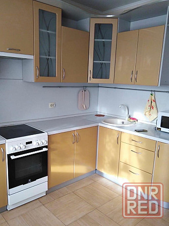 Сдам 2-х комнатную квартиру на Плеханова Макеевка - изображение 1