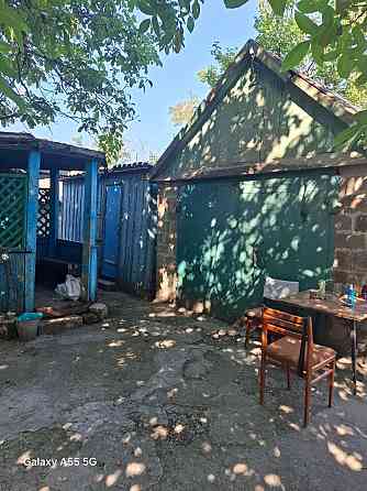 Продам дом у моря, с. Юрьевка Мариуполь