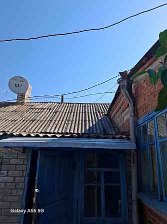 Продам дом у моря, с. Юрьевка Мариуполь