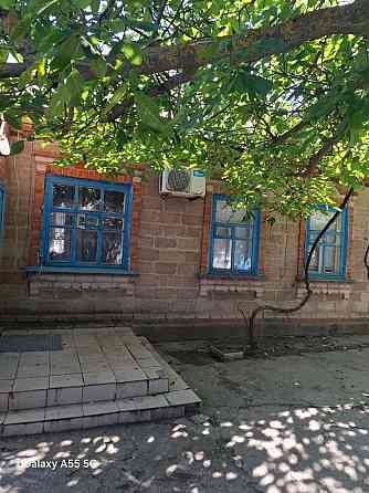 Продам дом у моря, с. Юрьевка Мариуполь