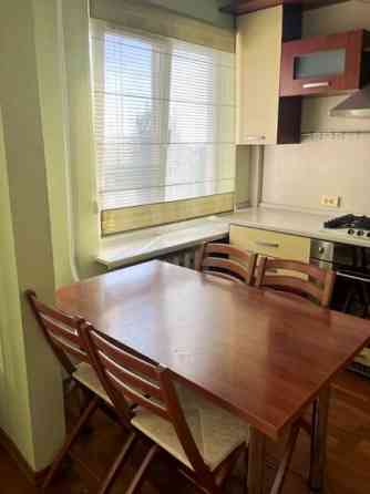 Двухкомнатная квартира в Калининском районе Донецк