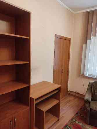 3-х ком. сталинка, Ленинский исполком Донецк