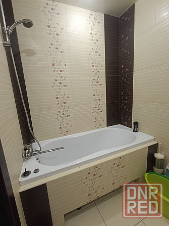 Сдам 1 комнатную квартиру Донецк - изображение 3