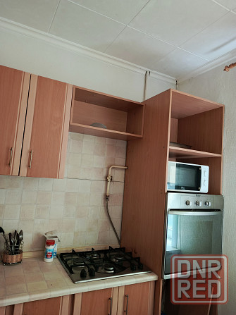 Сдам 1 комнатную квартиру Донецк - изображение 2