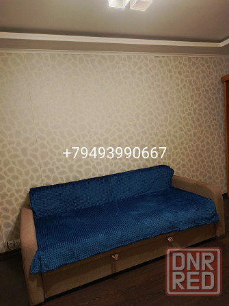 Сдам 1 комнатную квартиру Донецк - изображение 1