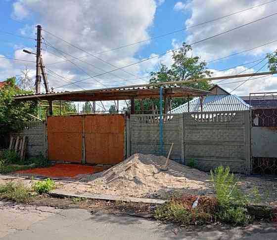 Продам дом с землей Текстильщик Машзавод Донецк