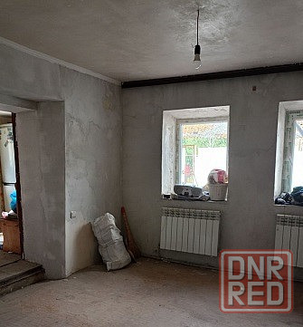 Продам дом с землей Текстильщик Машзавод Донецк - изображение 1