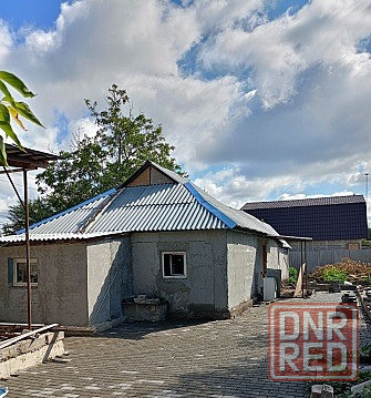Продам дом с землей Текстильщик Машзавод Донецк - изображение 3