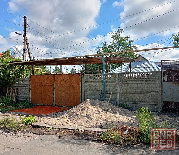 Продам дом с землей Текстильщик Машзавод Донецк - изображение 5
