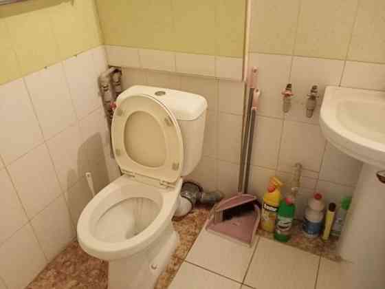 Трехкомнатная квартира на мединституте Донецк