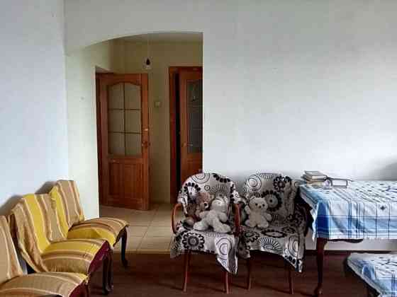 Трехкомнатная квартира на мединституте Донецк