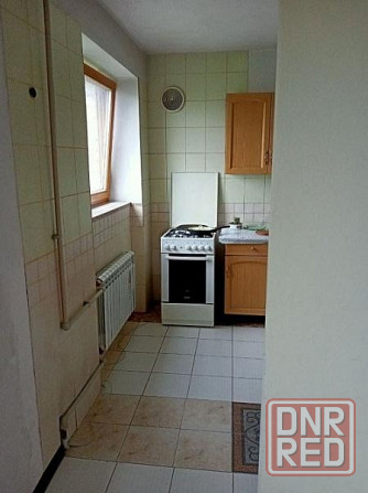 Трехкомнатная квартира на мединституте Донецк - изображение 7