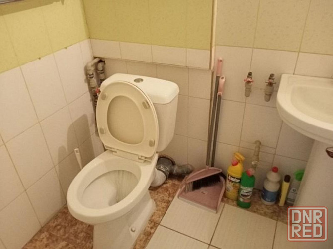 Трехкомнатная квартира на мединституте Донецк - изображение 4