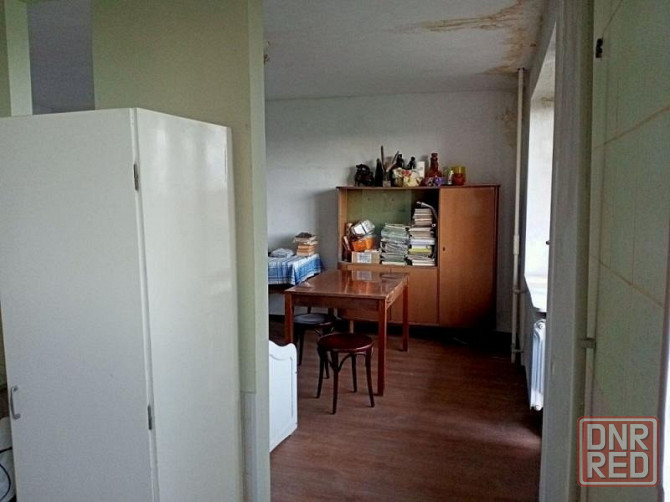 Трехкомнатная квартира на мединституте Донецк - изображение 8