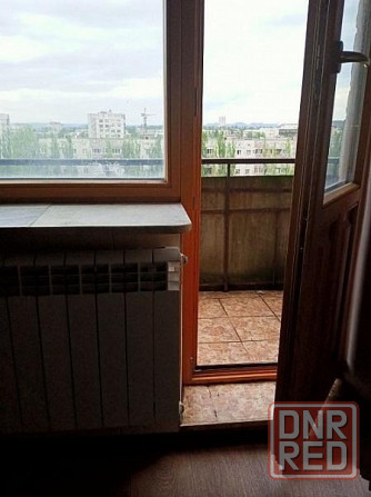 Трехкомнатная квартира на мединституте Донецк - изображение 10