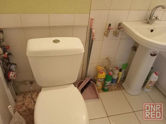 Трехкомнатная квартира на мединституте Донецк - изображение 3