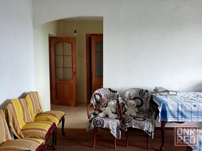 Трехкомнатная квартира на мединституте Донецк - изображение 5