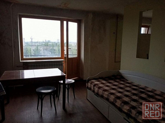 Трехкомнатная квартира на мединституте Донецк - изображение 6