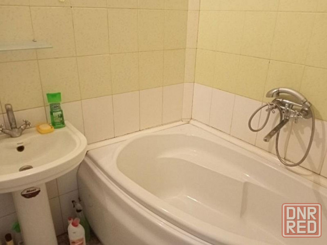 Трехкомнатная квартира на мединституте Донецк - изображение 2