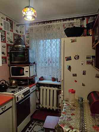 Продажа квартиры в Макеевке, Капитальная Макеевка