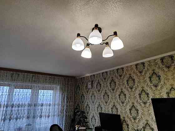 Продажа квартиры в Макеевке, Капитальная Макеевка