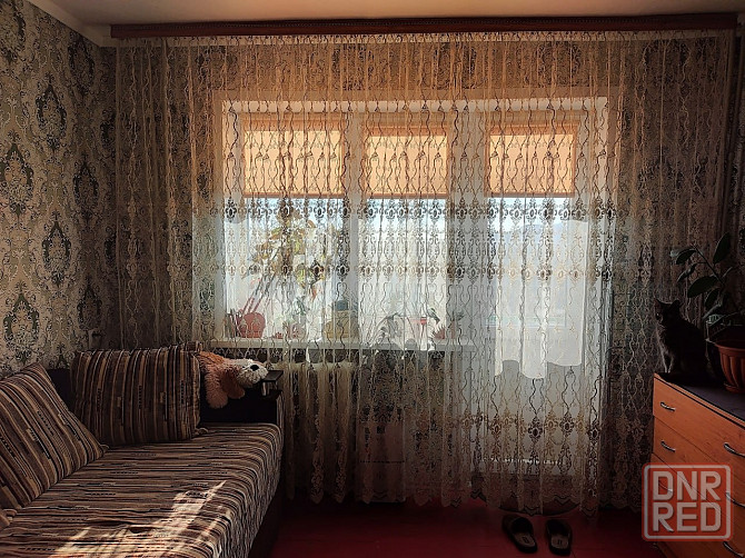 Продажа квартиры в Макеевке, Капитальная Макеевка - изображение 1