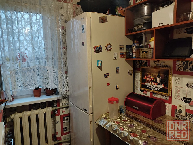 Продажа квартиры в Макеевке, Капитальная Макеевка - изображение 5